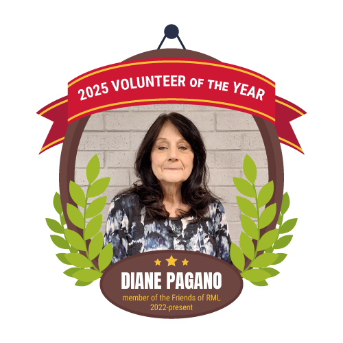 Diane Pagano headshot