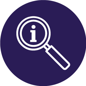 Magnifying Glass icon