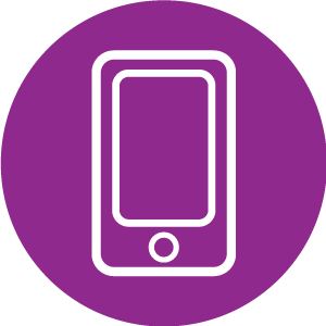 Mobile Phone icon