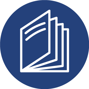 Open Newsletter icon