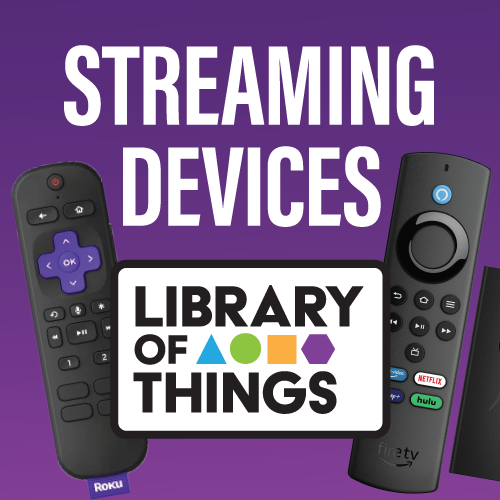 Streaming Devices